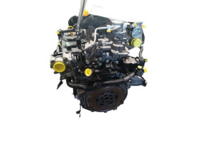Moteur RENAULT MEGANE 3 Photo n°4 Moteur RENAULT MEGANE 3 Photo n°4