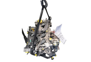 Moteur RENAULT MEGANE 3 Photo n°5 Moteur RENAULT MEGANE 3 Photo n°5
