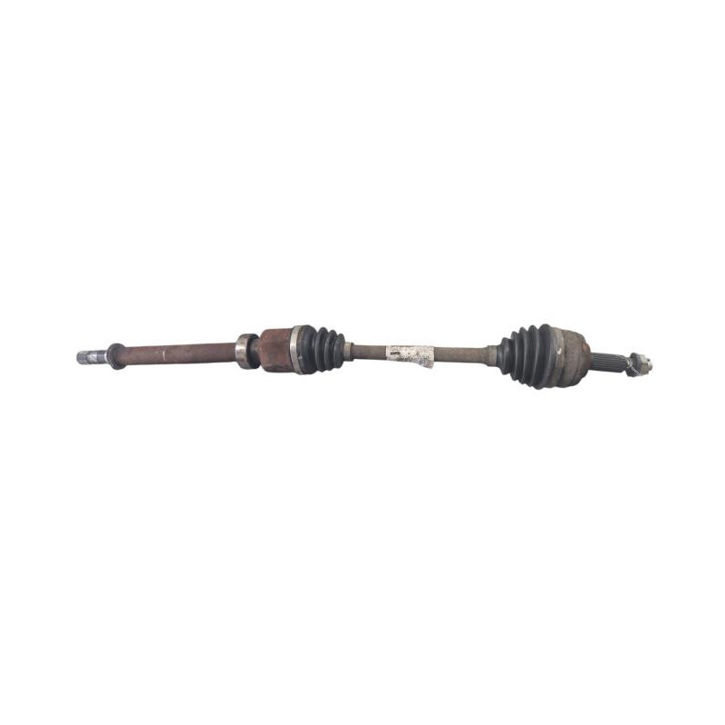Cardan droit (transmission) RENAULT MEGANE 3 Photo n°1 Cardan droit (transmission) RENAULT MEGANE 3 Photo n°1
