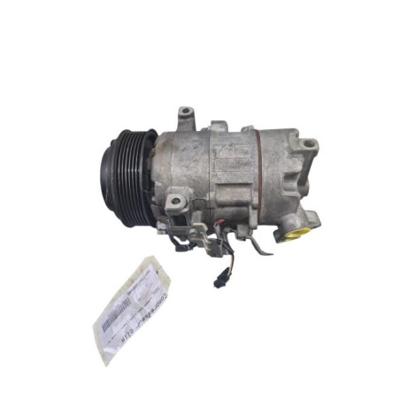 Compresseur clim RENAULT MEGANE 3