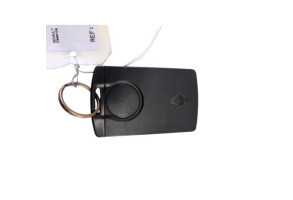 Kit de demarrage RENAULT MEGANE 3 Photo n°4 Kit de demarrage RENAULT MEGANE 3 Photo n°4