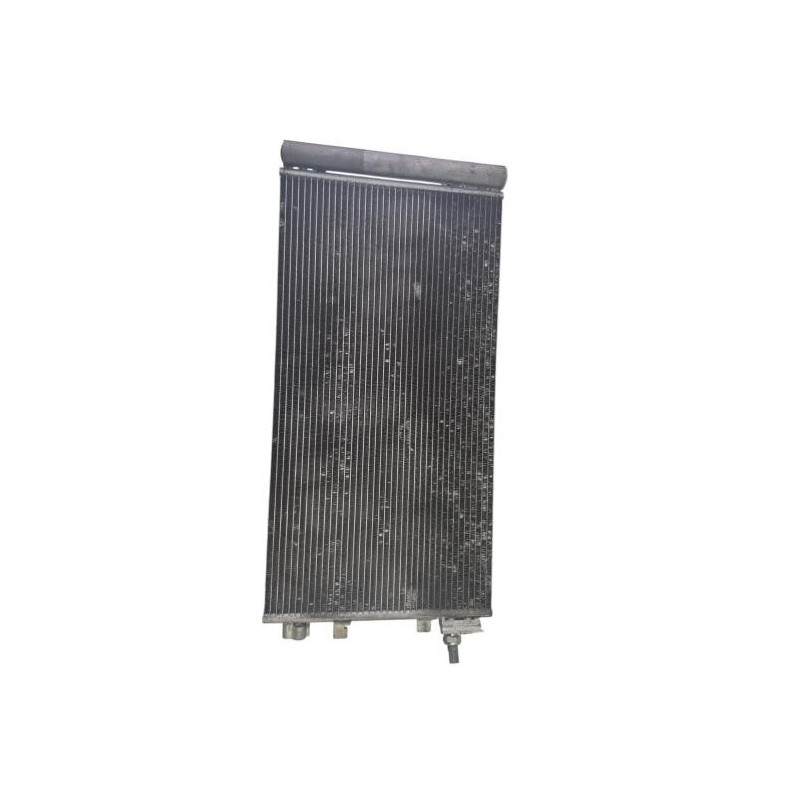 Radiateur clim RENAULT MEGANE 3 Photo n°1 Radiateur clim RENAULT MEGANE 3 Photo n°1