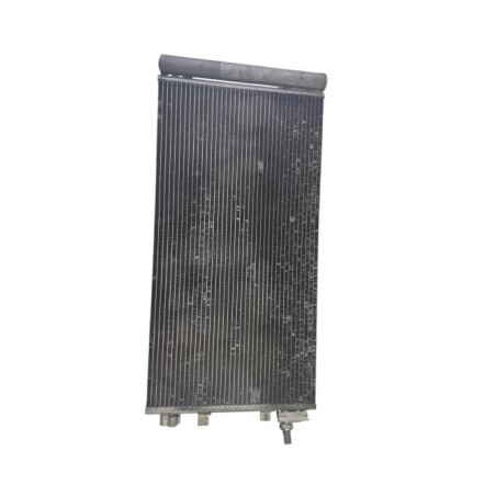 Radiateur clim RENAULT MEGANE 3