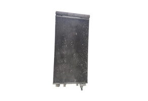 Radiateur clim RENAULT MEGANE 3 Photo n°1 Radiateur clim RENAULT MEGANE 3 Photo n°1
