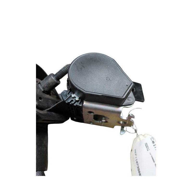 Ceinture arriere droit RENAULT MEGANE 3 Photo n°1 Ceinture arriere droit RENAULT MEGANE 3 Photo n°1