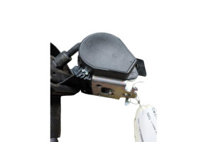 Ceinture arriere droit RENAULT MEGANE 3 Photo n°1 Ceinture arriere droit RENAULT MEGANE 3 Photo n°1