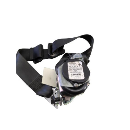 Ceinture avant gauche RENAULT MEGANE 3