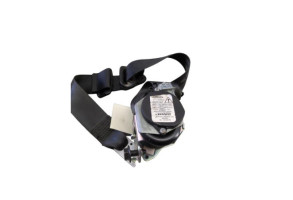 Ceinture avant gauche RENAULT MEGANE 3 Photo n°1 Ceinture avant gauche RENAULT MEGANE 3 Photo n°1