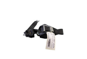 Ceinture avant gauche RENAULT MEGANE 3 Photo n°2 Ceinture avant gauche RENAULT MEGANE 3 Photo n°2