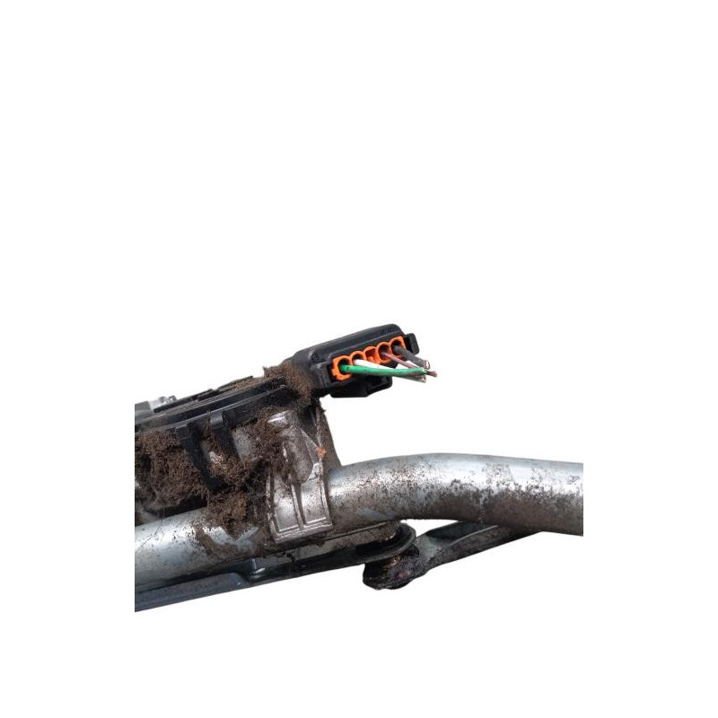 Moteur essuie glace avant RENAULT MEGANE 3 Photo n°1