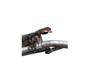 Moteur essuie glace avant RENAULT MEGANE 3 Photo n°1