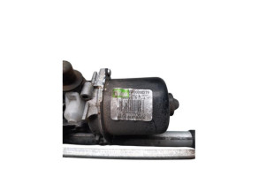 Moteur essuie glace avant RENAULT MEGANE 3 Photo n°3