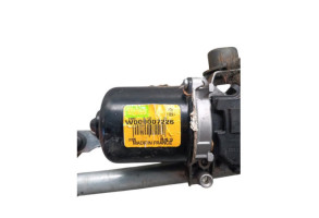 Moteur essuie glace avant RENAULT MEGANE 3 Photo n°4