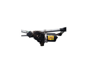 Moteur essuie glace avant RENAULT MEGANE 3 Photo n°5