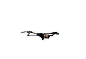 Moteur essuie glace avant RENAULT MEGANE 3 Photo n°6