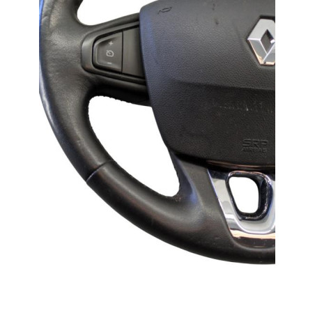 Volant RENAULT MEGANE 3