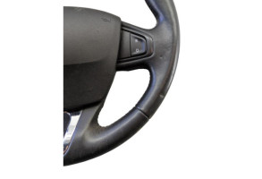 Volant RENAULT MEGANE 3 Photo n°5 Volant RENAULT MEGANE 3 Photo n°5