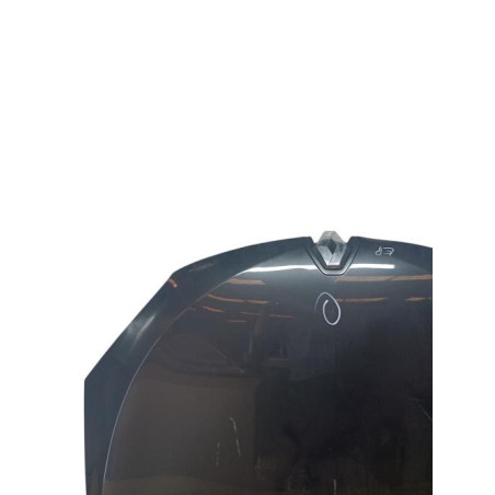 Capot RENAULT MEGANE 3