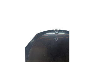 Capot RENAULT MEGANE 3 Photo n°1