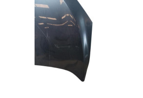 Capot RENAULT MEGANE 3 Photo n°2
