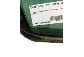 Custode arriere droit (porte) RENAULT MEGANE 3 Photo n°1 Custode arriere droit (porte) RENAULT MEGANE 3 Photo n°1
