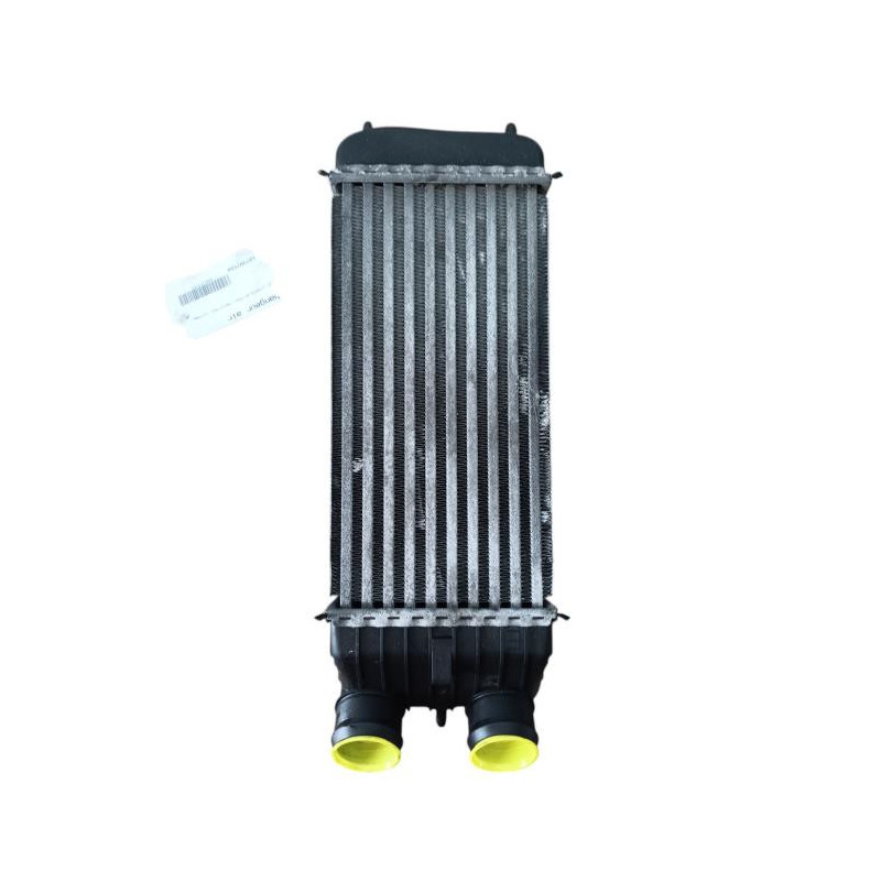 Echangeur air (Intercooler) PEUGEOT 207 Photo n°1