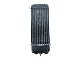 Echangeur air (Intercooler) PEUGEOT 207 Photo n°3