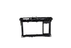 Armature avant, Masque avant PEUGEOT 207 Photo n°4