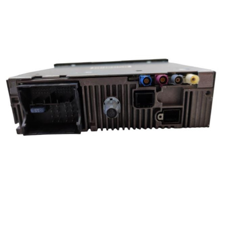Autoradio d'origine PEUGEOT 207
