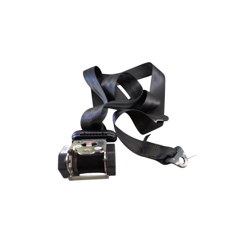 Ceinture arriere droit PEUGEOT 207 Photo n°1