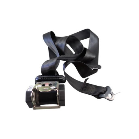 Ceinture arriere droit PEUGEOT 207