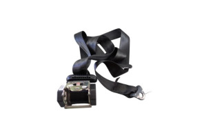 Ceinture arriere droit PEUGEOT 207 Photo n°1