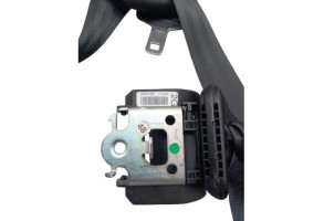 Ceinture arriere gauche PEUGEOT 207 Photo n°3