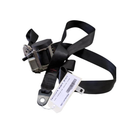 Ceinture avant droit PEUGEOT 207