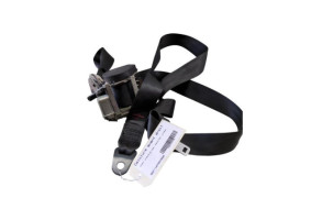 Ceinture avant droit PEUGEOT 207 Photo n°1