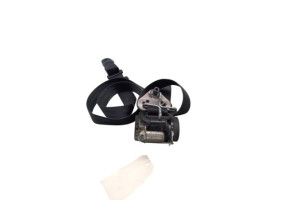 Ceinture avant gauche PEUGEOT 207 Photo n°5