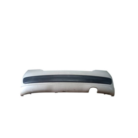 Pare choc arriere PEUGEOT 207