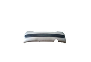 Pare choc arriere PEUGEOT 207 Photo n°1