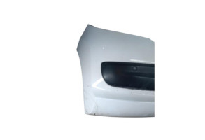Pare choc arriere PEUGEOT 207 Photo n°3