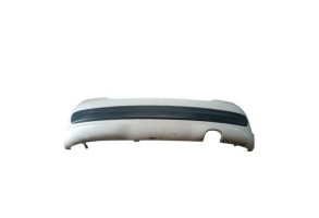 Pare choc arriere PEUGEOT 207 Photo n°4