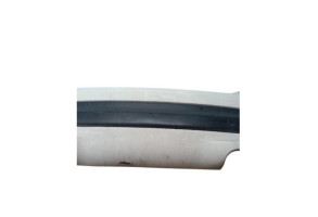 Pare choc arriere PEUGEOT 207 Photo n°8