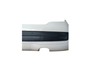 Pare choc arriere PEUGEOT 207 Photo n°12