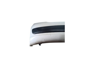 Pare choc arriere PEUGEOT 207 Photo n°13