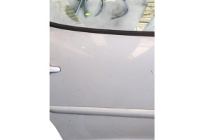 Porte arriere droit PEUGEOT 207 Photo n°2