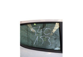 Porte arriere droit PEUGEOT 207 Photo n°3
