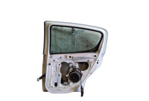 Porte arriere droit PEUGEOT 207 Photo n°4