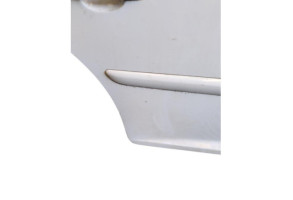 Porte arriere droit PEUGEOT 207 Photo n°6