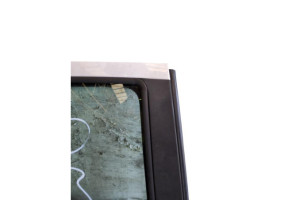 Porte arriere droit PEUGEOT 207 Photo n°7