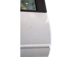 Porte arriere droit PEUGEOT 207 Photo n°10