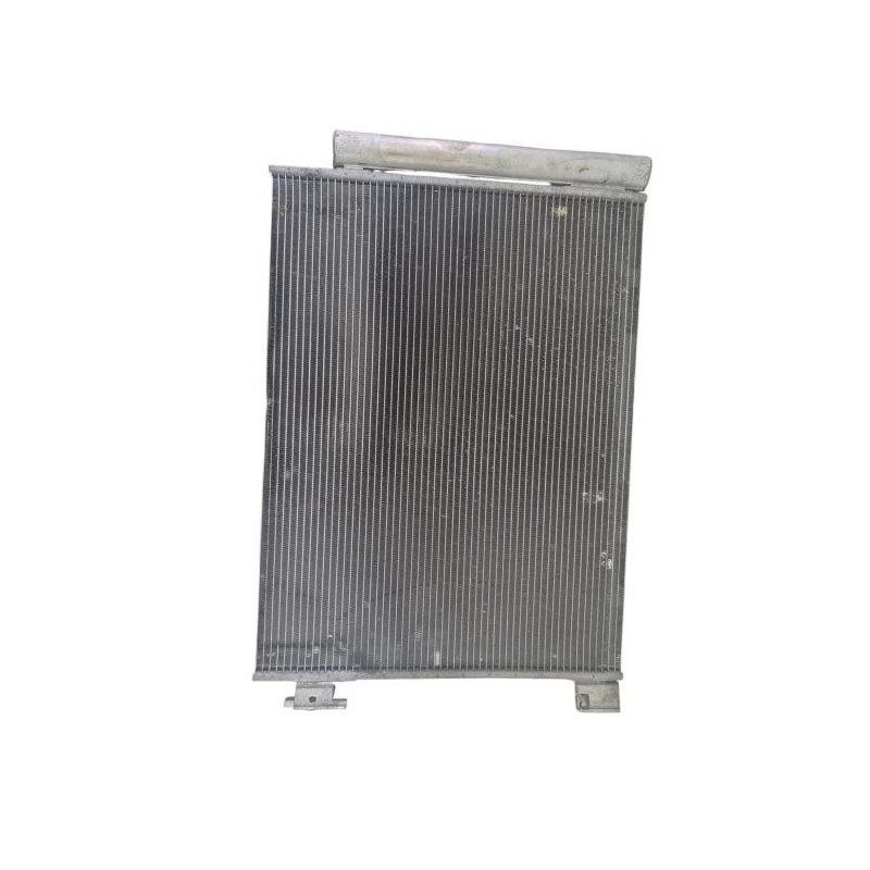 Radiateur clim RENAULT CLIO 5 Photo n°1 Radiateur clim RENAULT CLIO 5 Photo n°1
